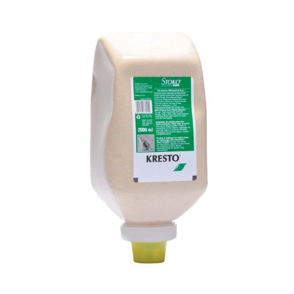 Stockhausen Heavy Duty Hand Cleaner PN98704506 - main